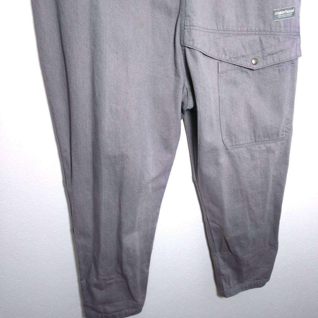 johnbull ×キノシタショウテン ファーマーサロペット サイズS - メルカリ