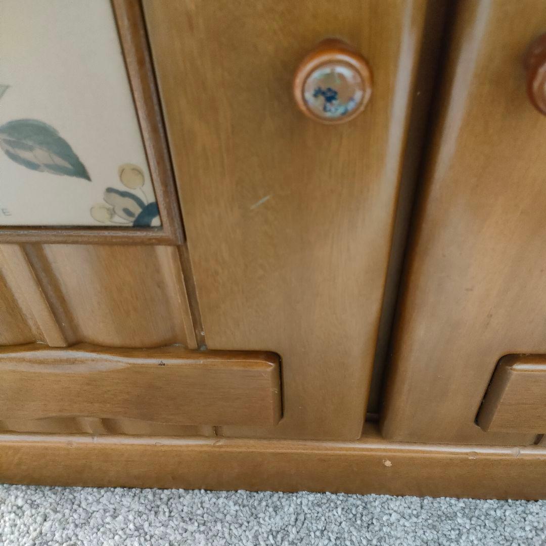 希少・廃番】ACTUS バレンシアシリーズ ダイニングテーブル - メルカリ