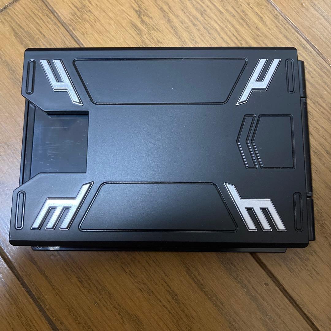 CSM ブランク カードデッキ 仮面ライダー 龍騎 リュウキ ギーツ