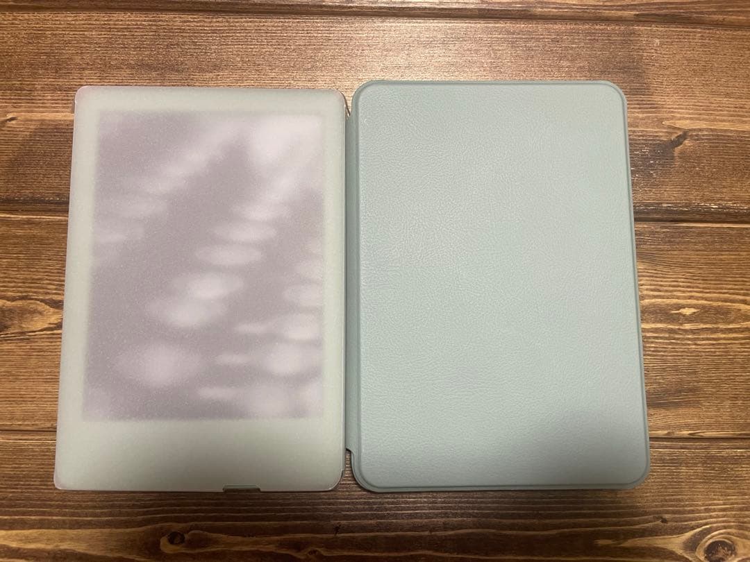 New Kindle 11世代　16GB マッチャ Amazon Kindle (16 GB) 2024 Matcha B0CNVCQZG1 - Best Buy