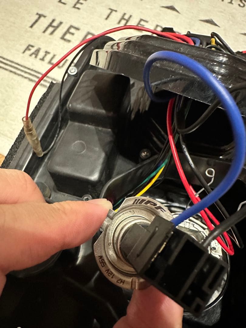 中古品】REIZ［流星バージョン］スズキエブリイワゴン/エブリイ