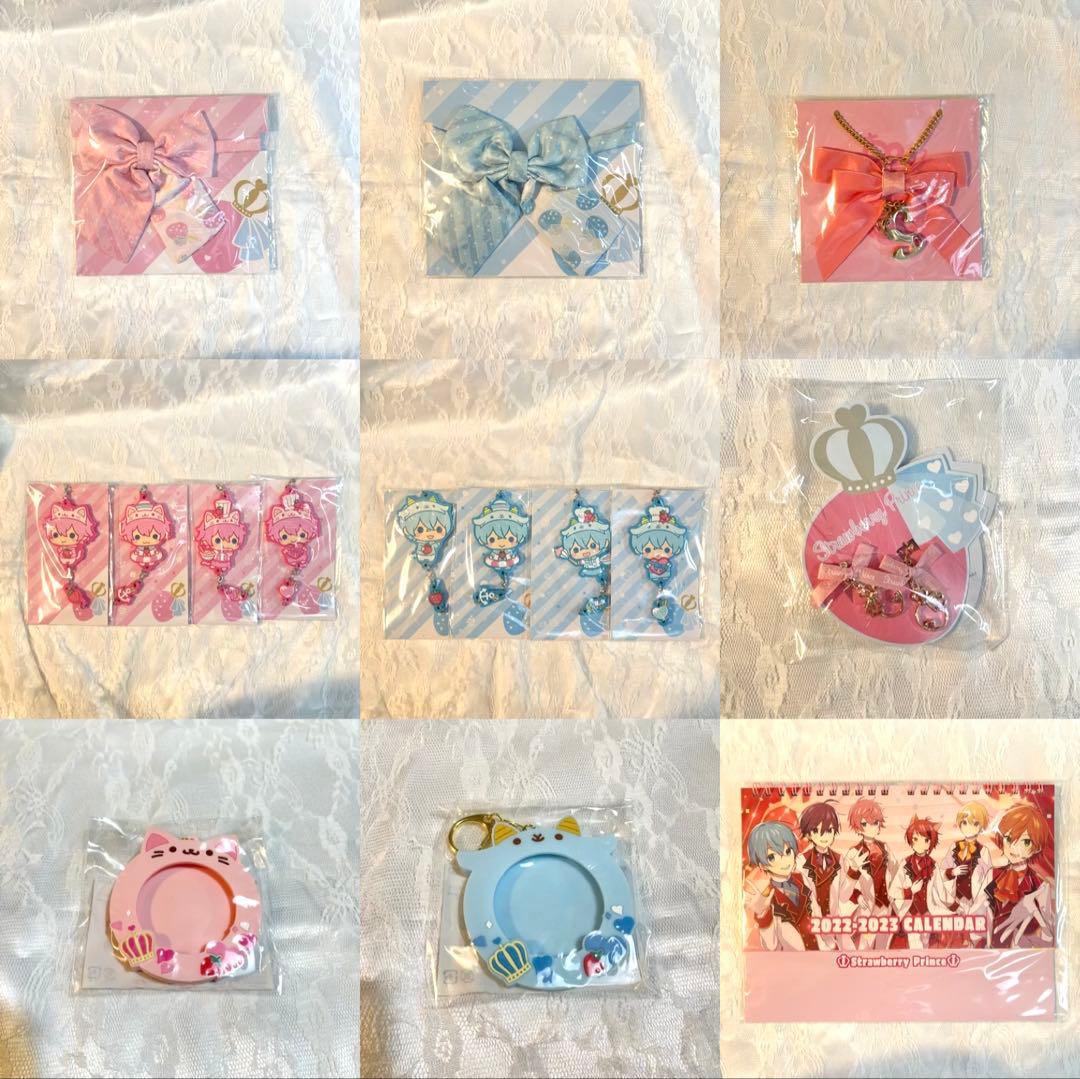 すとぷりグッズ 大量まとめ売り さところ さとみ ころん - メルカリ