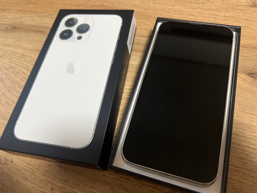 Apple iPhone 13 Pro ホワイト 本体 Amazon | 【整備済み品】 Apple iPhone 13 Pro Max 128GB シルバー SIM