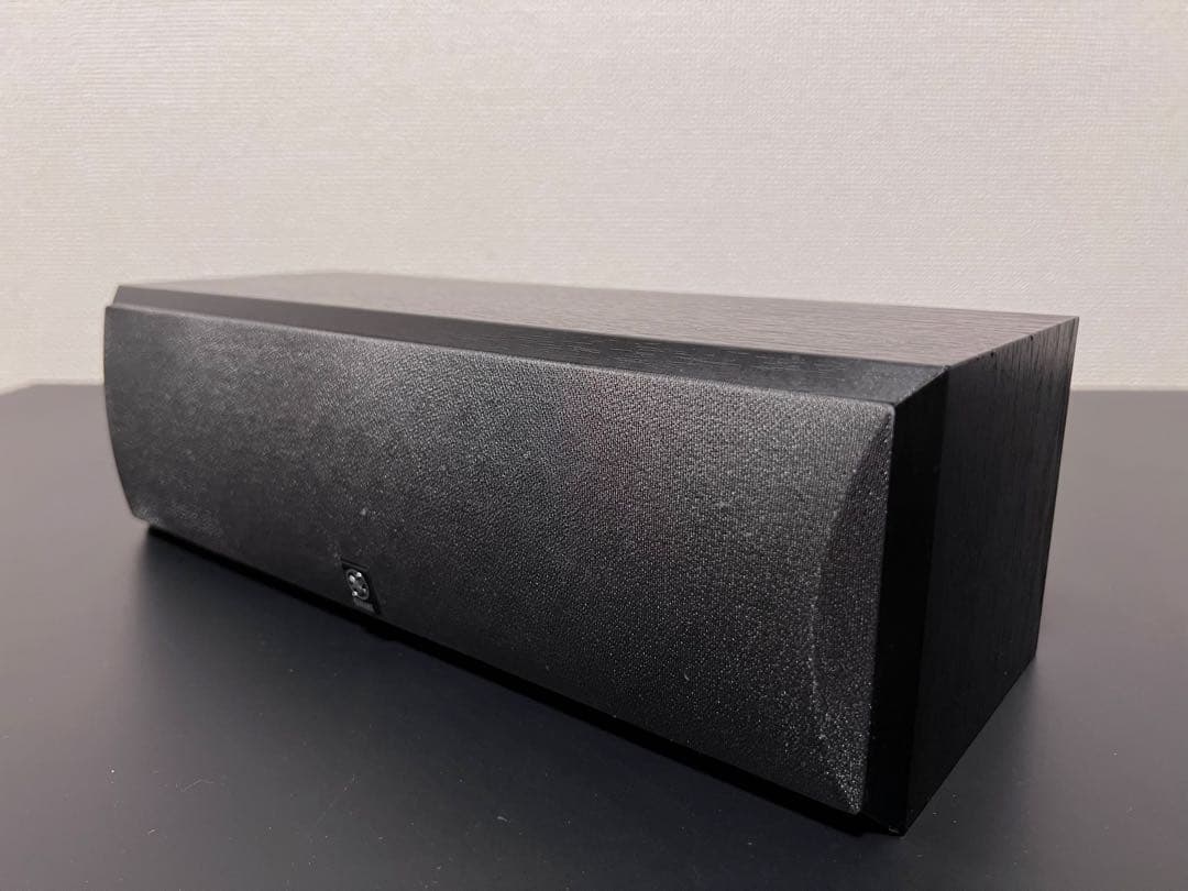 美品 YAMAHA RX-V385 他5.1ch 純正スピーカーセット +付属品 - メルカリ