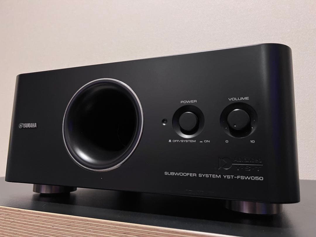 美品 YAMAHA RX-V385 他5.1ch 純正スピーカーセット +付属品 - メルカリ