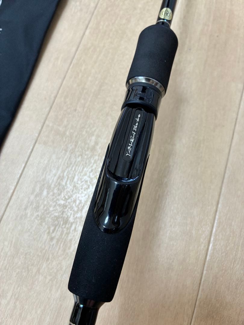 ヤマガブランクス バリアス VR88L エギングロッド ジャンク品 - メルカリ