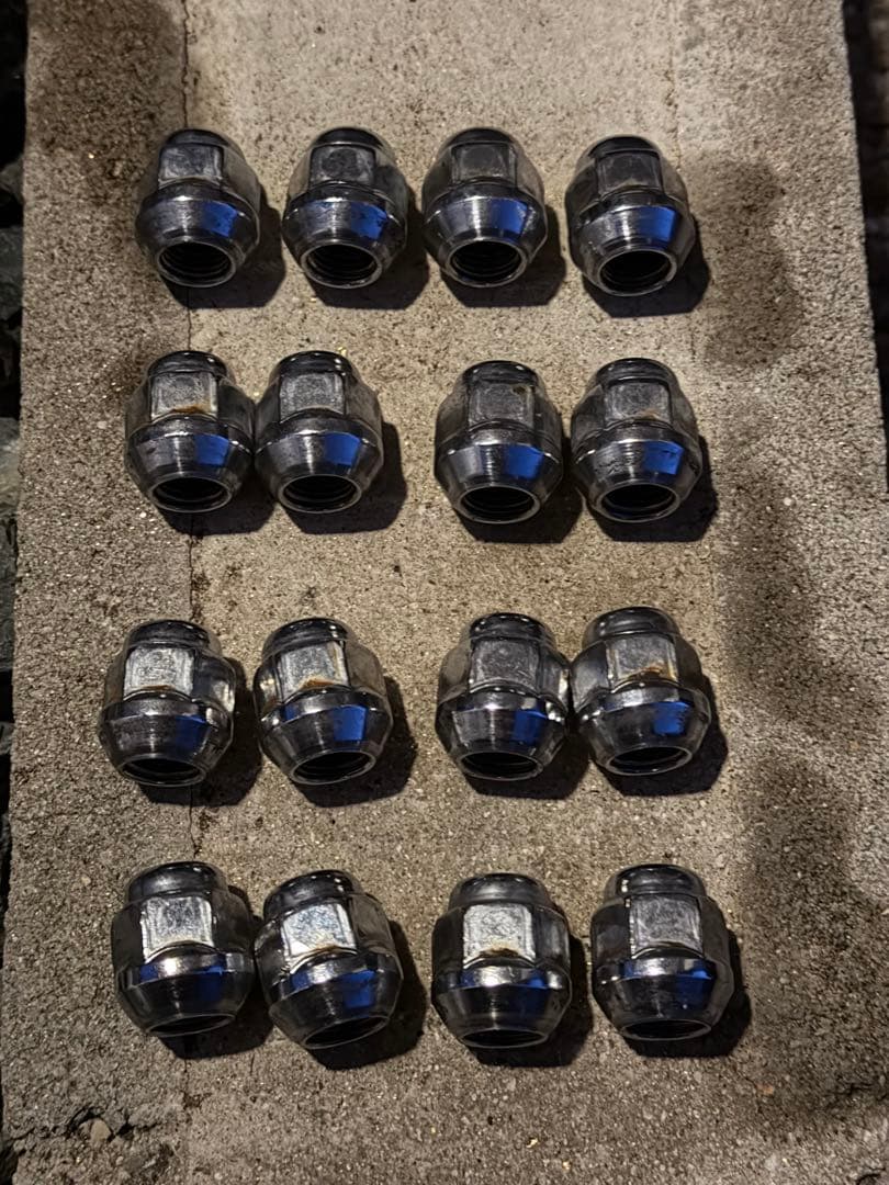 rizley 15インチ 5 1/2J＋50 185/60/r15