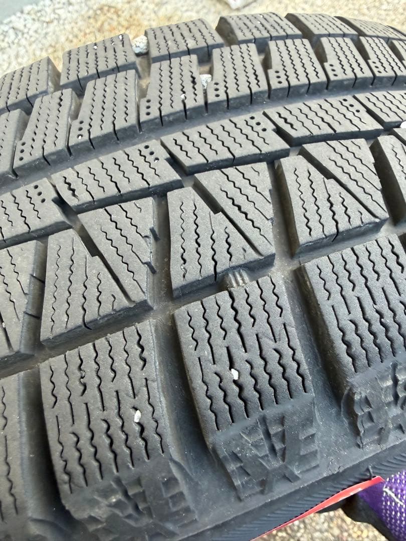 rizley 15インチ 5 1/2J＋50 185/60/r15