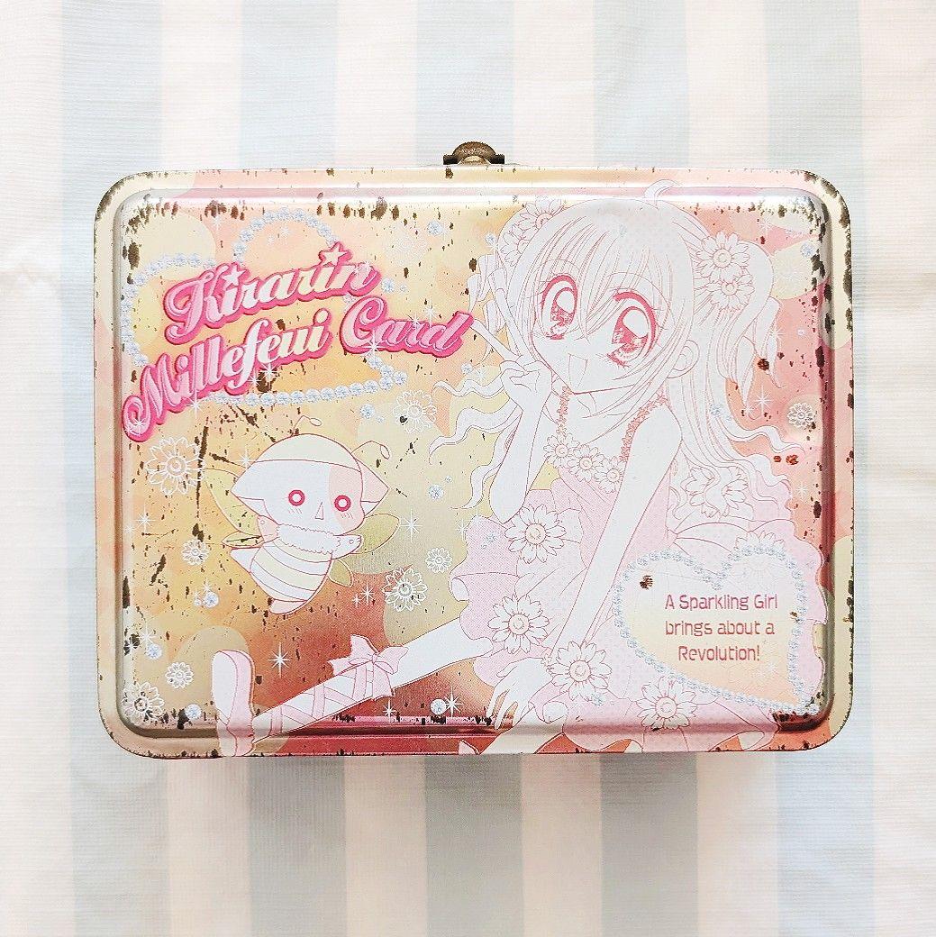 きらレボ ミルフィーカード - メルカリ