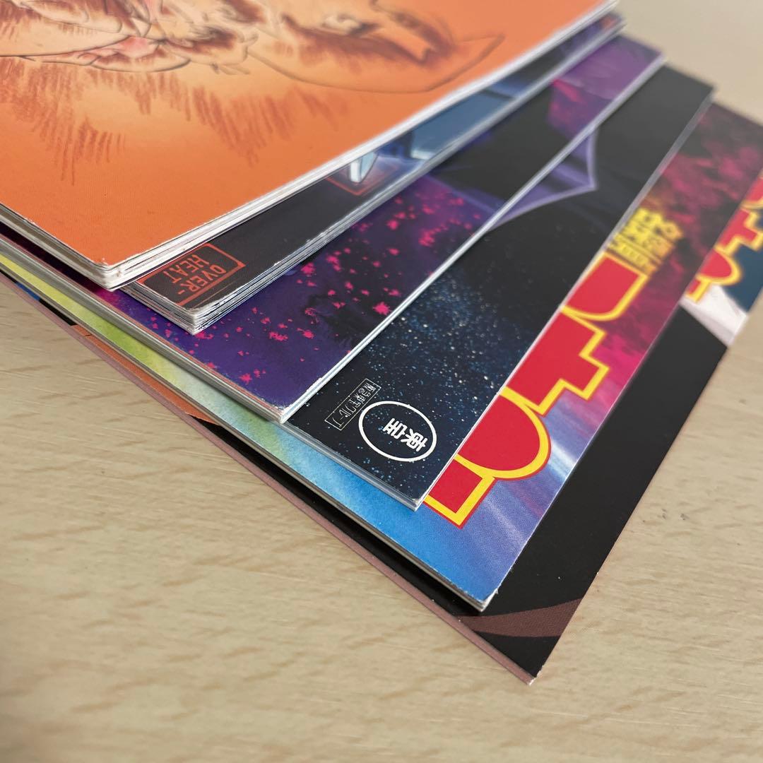 劇場版 名探偵コナン 歴代 映画パンフレット まとめ売り - メルカリ