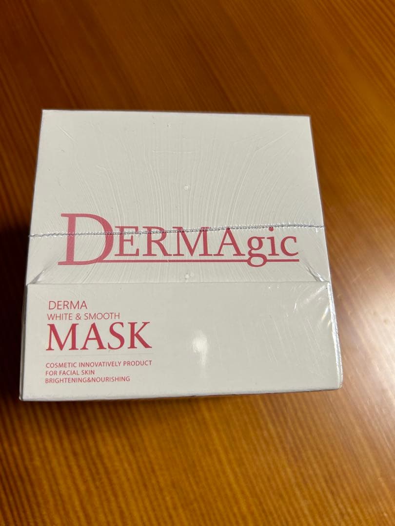 タイコスメ 美肌さいさい ドリームマジック スリーピングマスク 美白