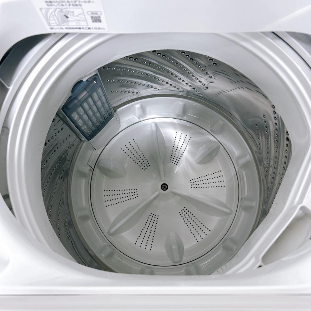 OE01092 パナソニック 5.0kg 洗濯機 一人暮らし 小型