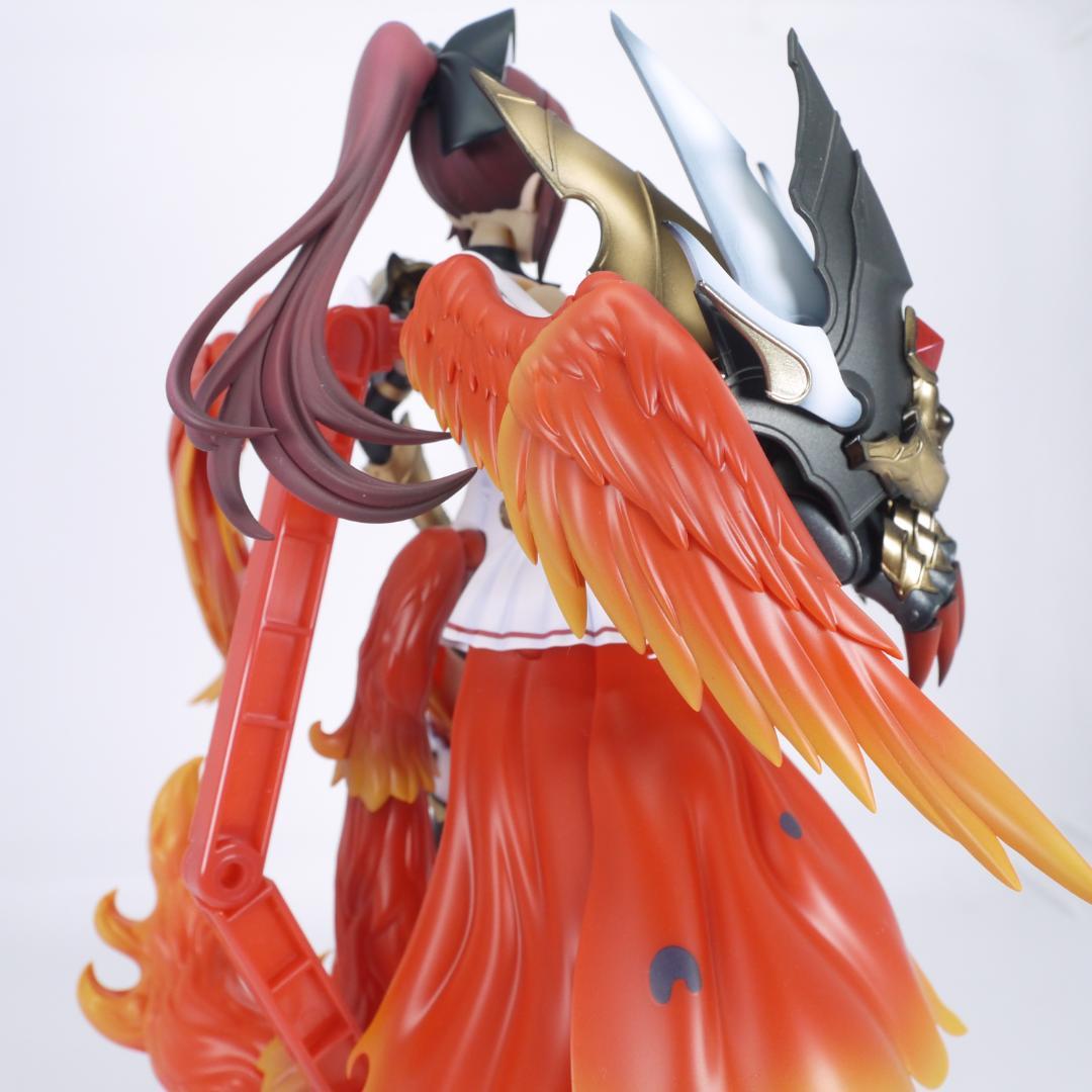 コトブキヤ アルカナディア シャルメド 塗装 完成品 - メルカリ