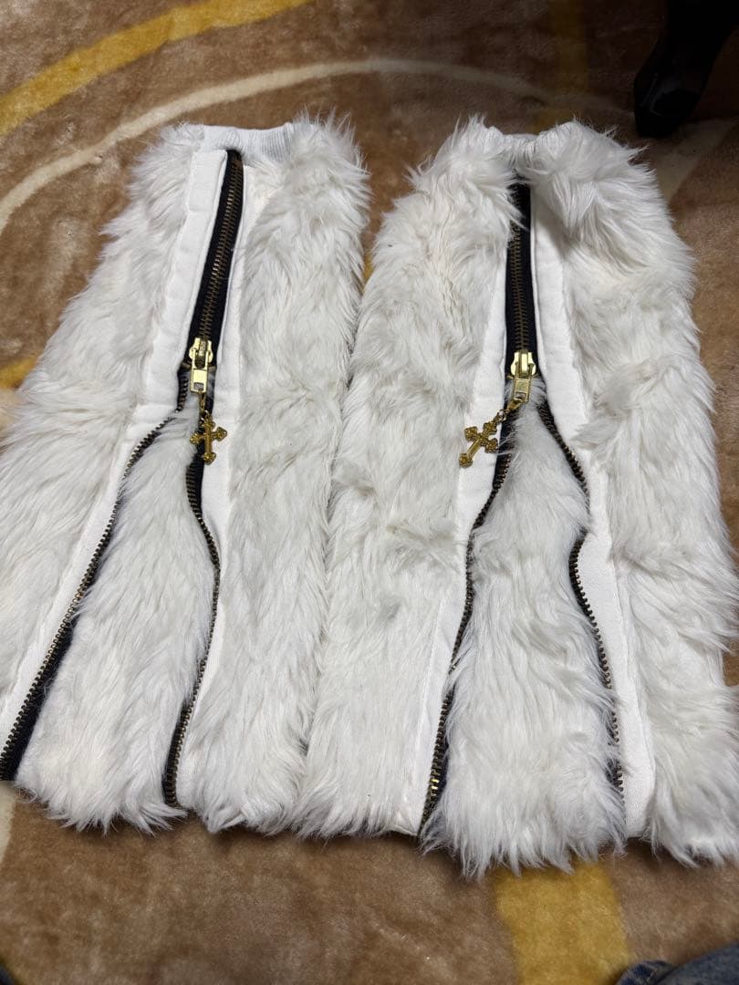 d.i.a. レッグウォーマー 西川 ダウン70％ レッグウォーマー フリーサイズ あったか 暖かい 軽量