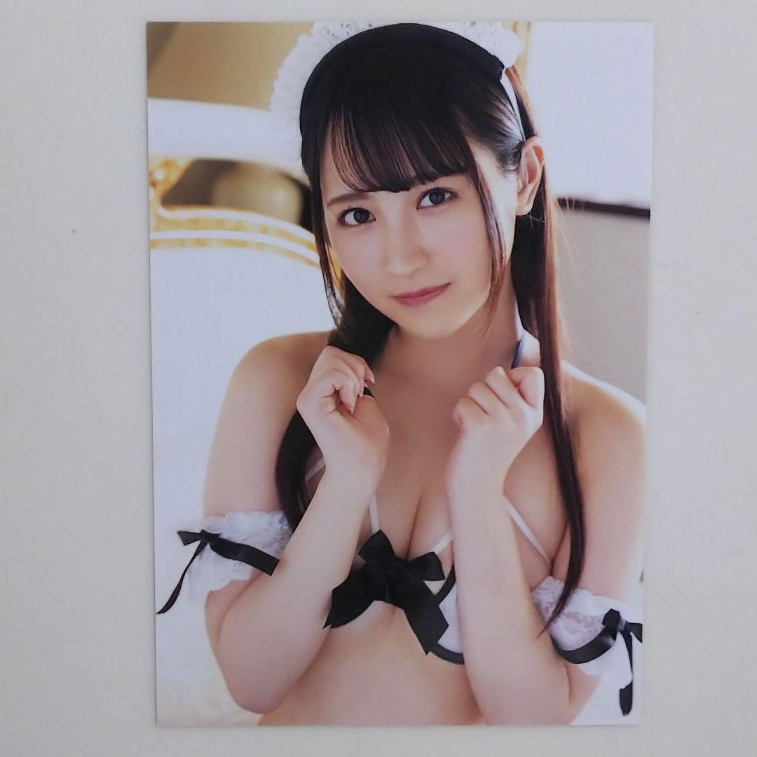 小野六花さん限定生写真２０枚セット（非売品・新品・２０２０年～２０２３年）Ｂ