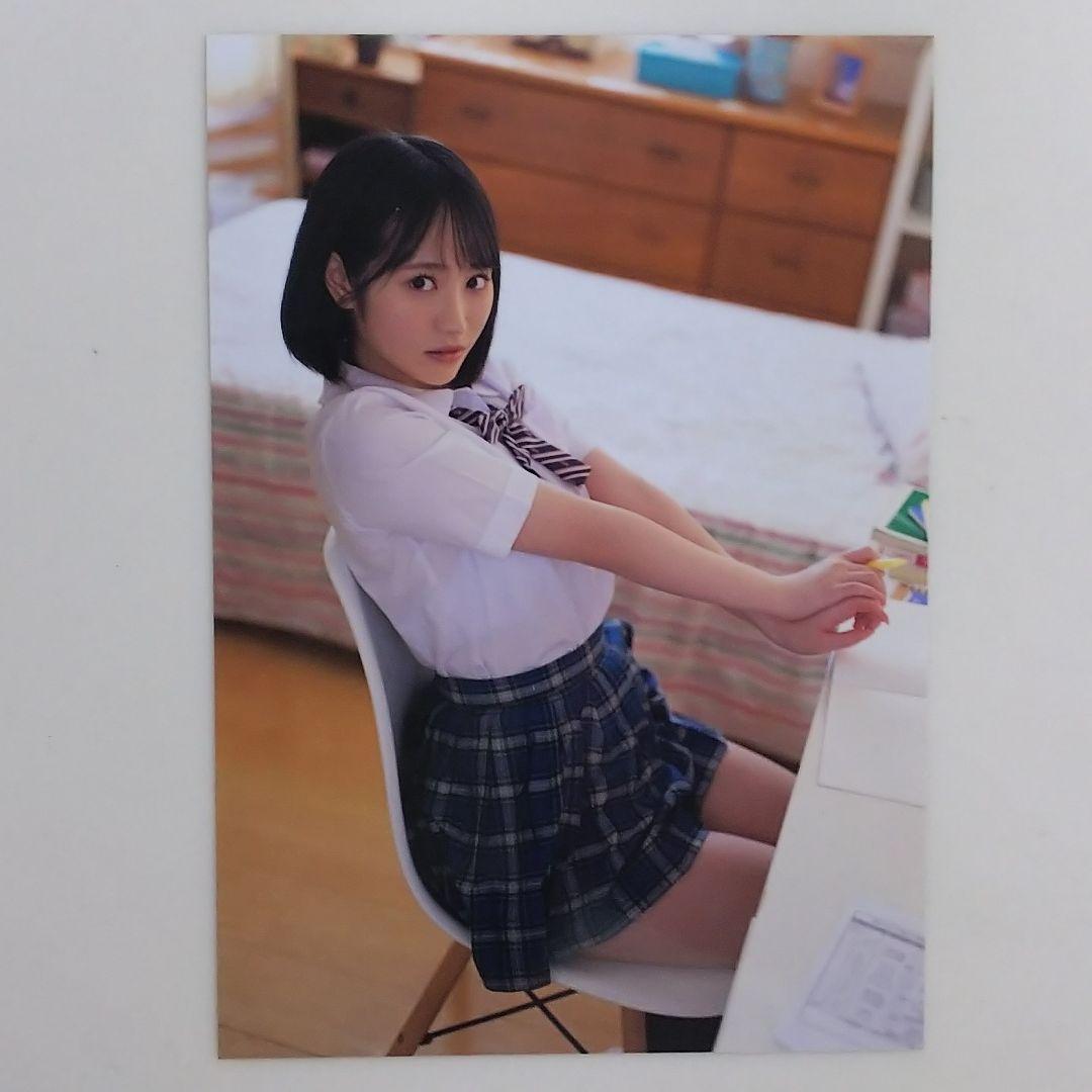 小野六花さん限定生写真２０枚セット（非売品・新品・２０２０年～２０２３年）Ｂ