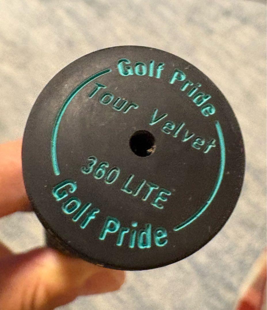 PING TOUR 2.0 BLACK 75S シャフト - メルカリ