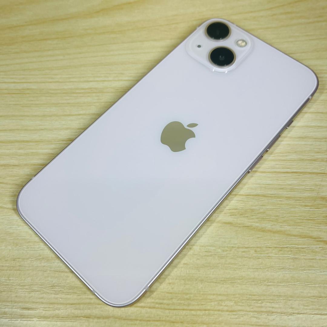 P65 超美品 iPhone13 256GB おまけ付き