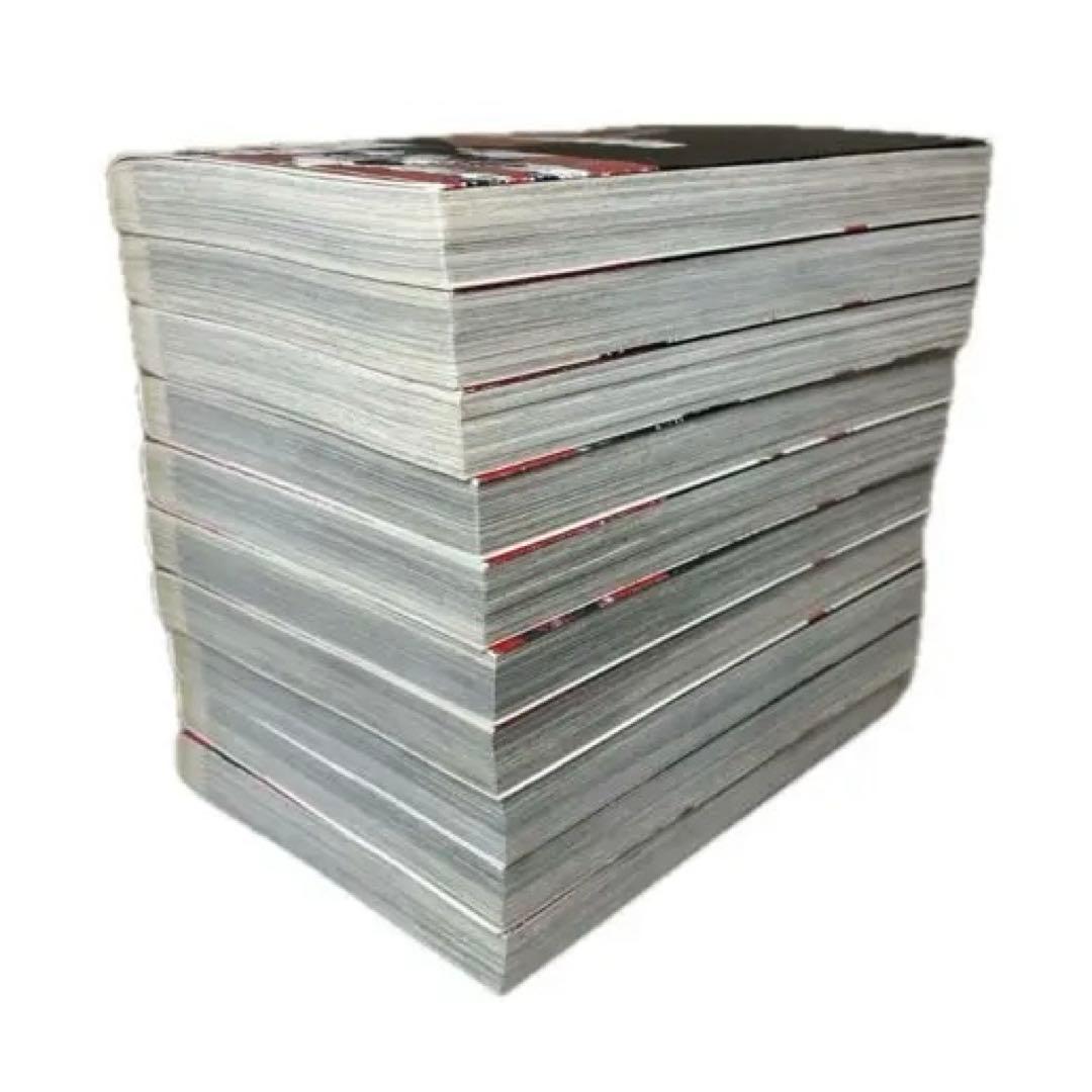 GANTZ 全37巻セット - メルカリ