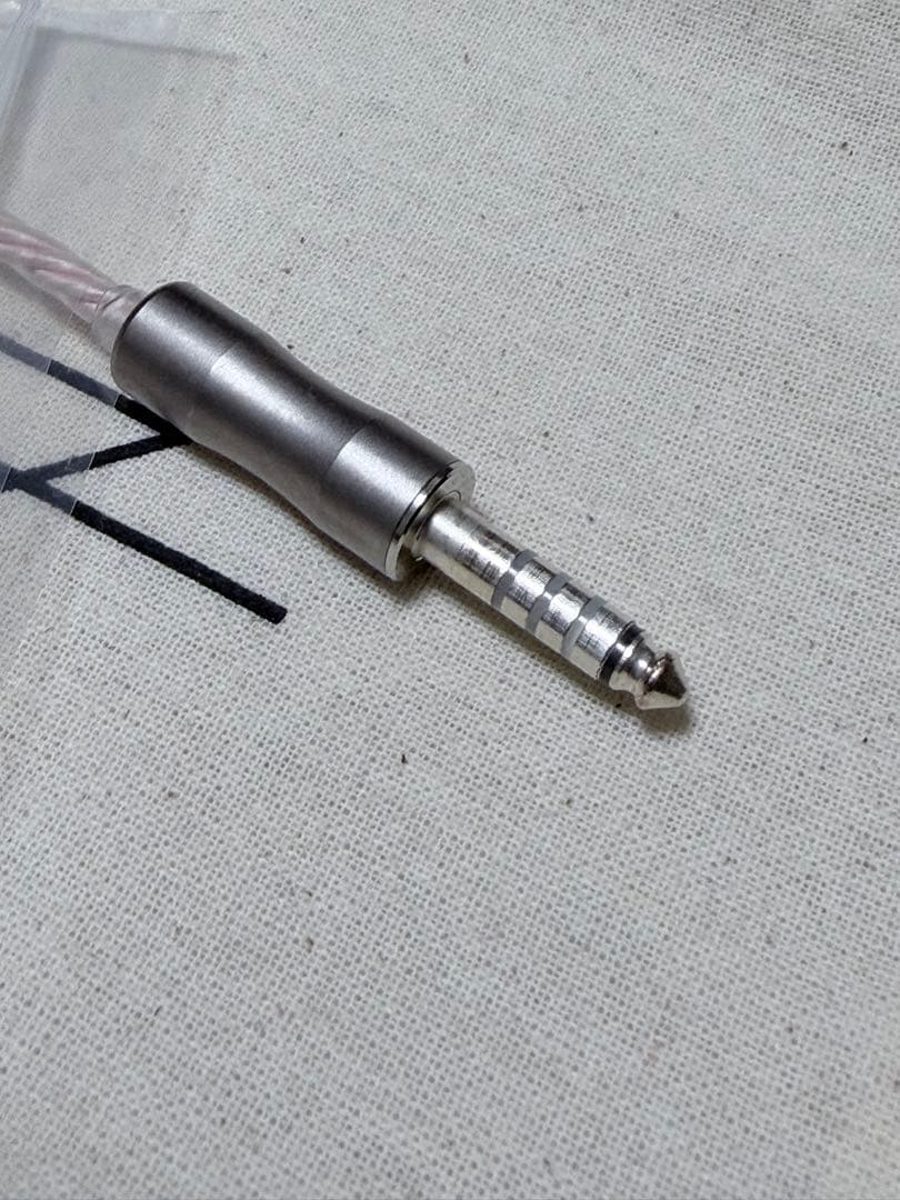 WAGNUS. Woodland Sheep（ウッドランドシープ）4.4mm