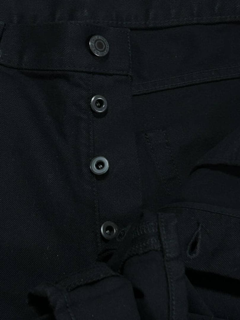 マインデニム FPK107N-99-352-10 S.SLIM デニムパンツ - メルカリ