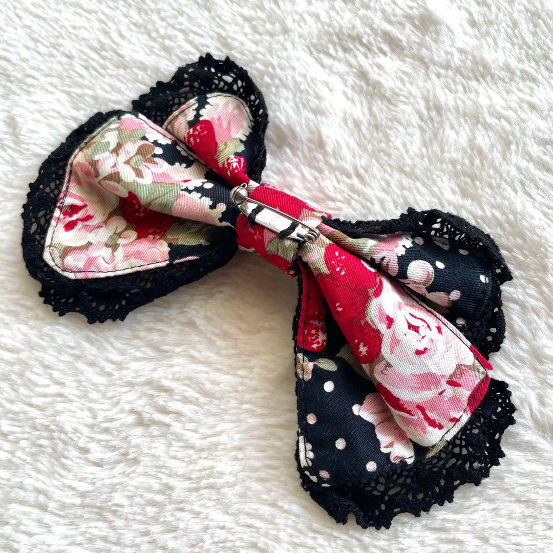 ベイビーザスターズシャインブライト シュガーブーケリボンジャンパー