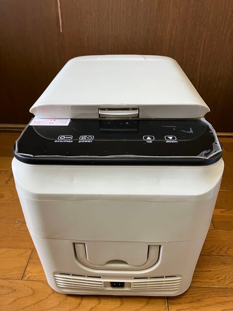 池商 ポータブル冷凍冷蔵庫 RA-CFR26-WG 26L 未使用品 - メルカリ