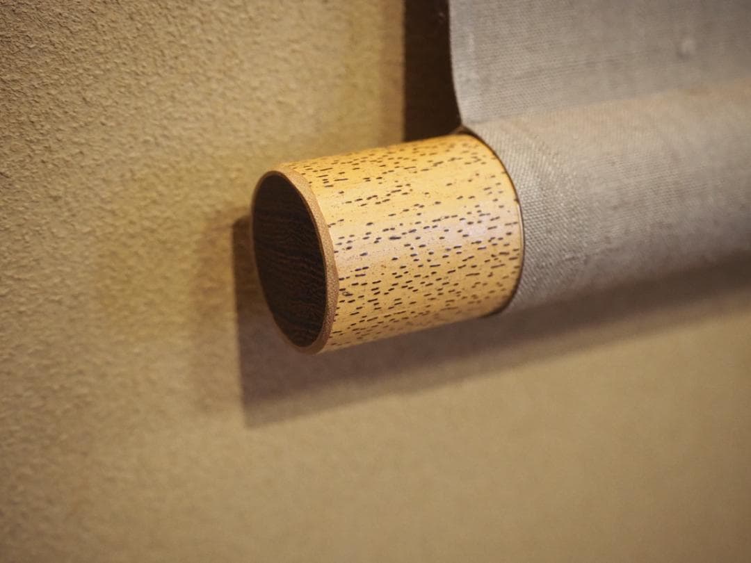 大徳寺435世管長 大綱宗彦自筆和歌『不二短冊』掛軸 - メルカリ