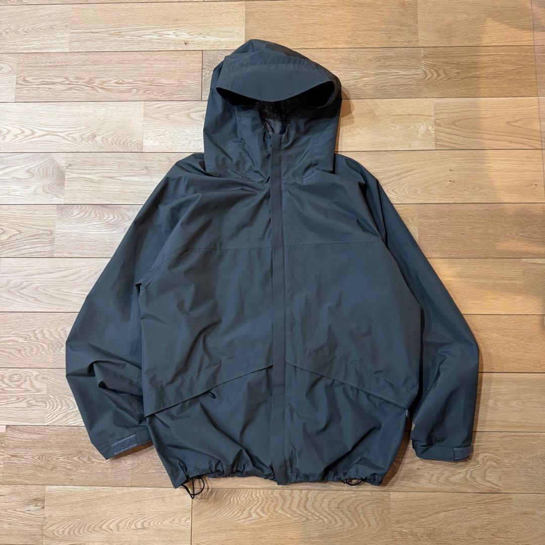 Phenix】GORE-TEX INFINIUM HOOD JACKET L - メルカリ