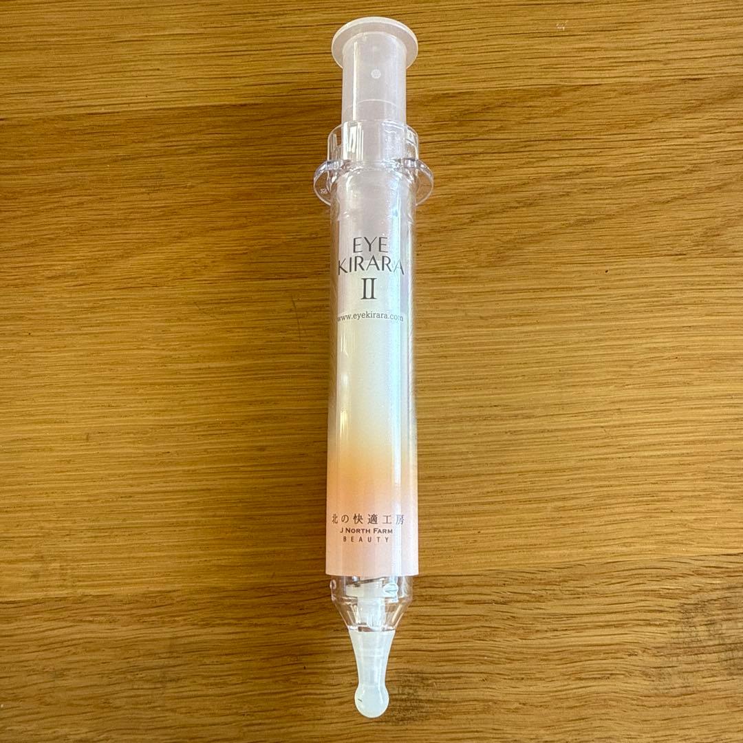 EYE KIRARA II アイキララ アイクリーム - メルカリ