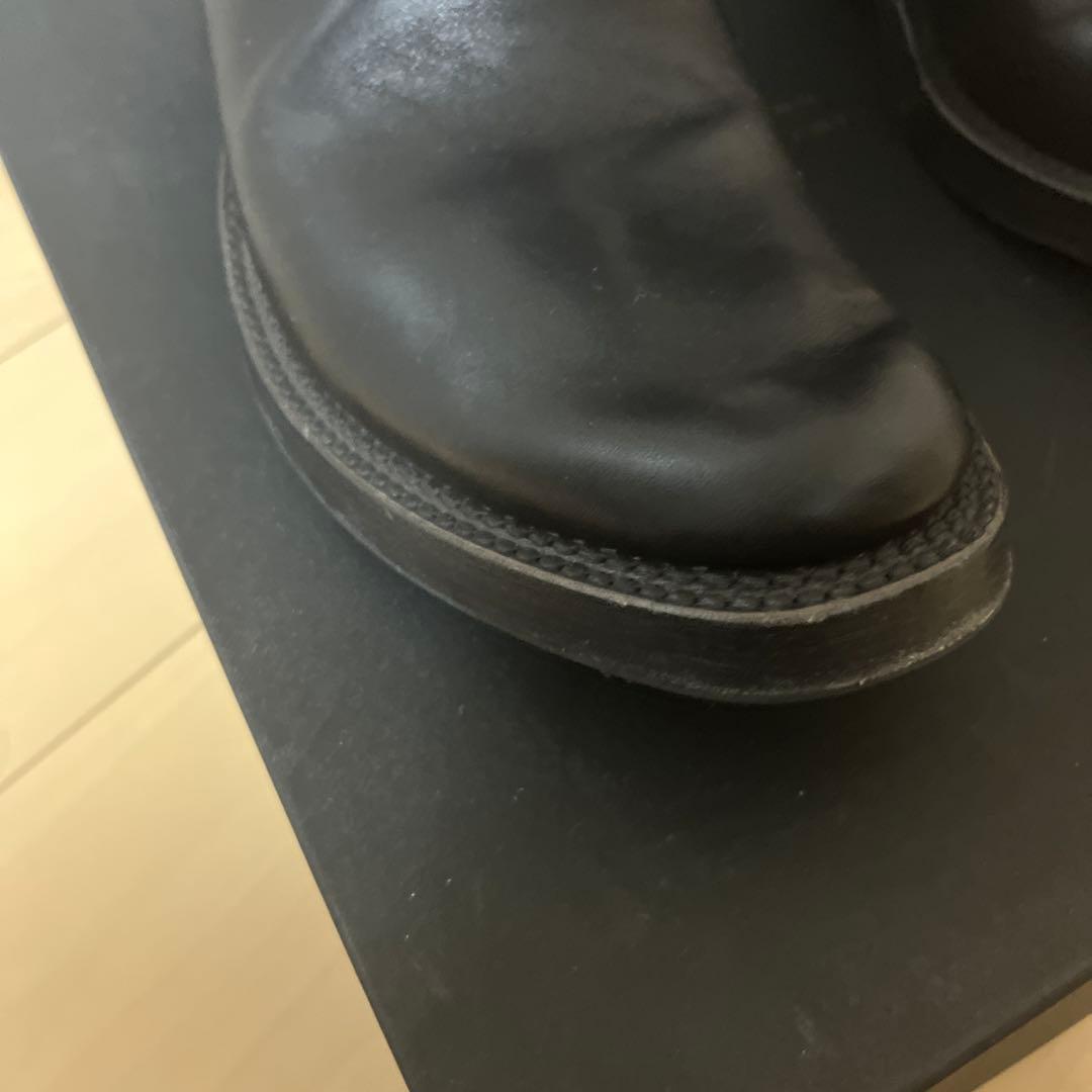 靴 Rolling dub trio/ Loro 26.5cm