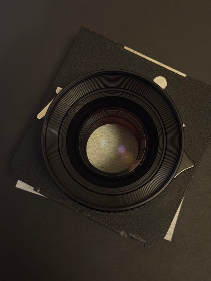 最終値下RODENSTOCK APO-SIRONAR-S 180MM F5.6 - メルカリ