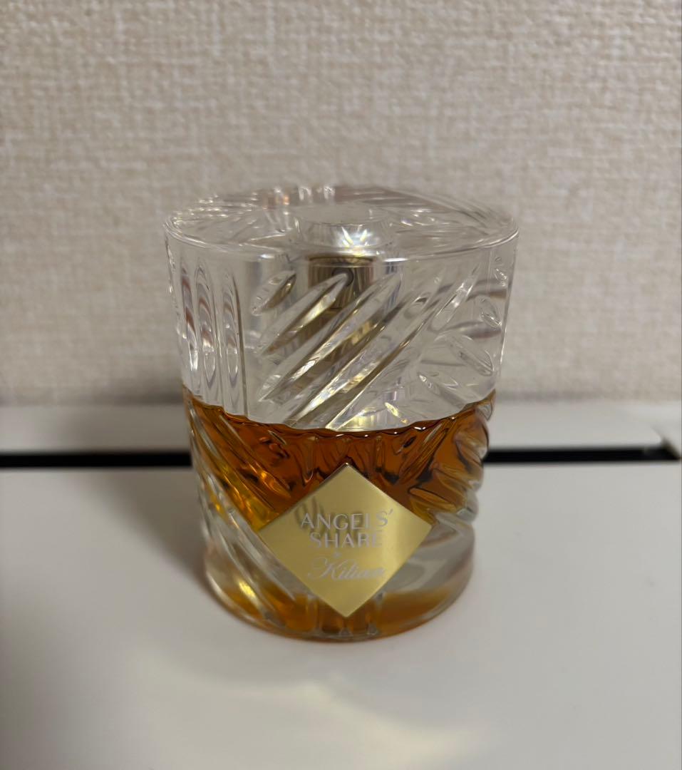 Kilian エンジェルズ　シェア　オードパルファム　50ml キリアン エンジェルズ シェア オードパルファム 50ML KILIAN ANGELS