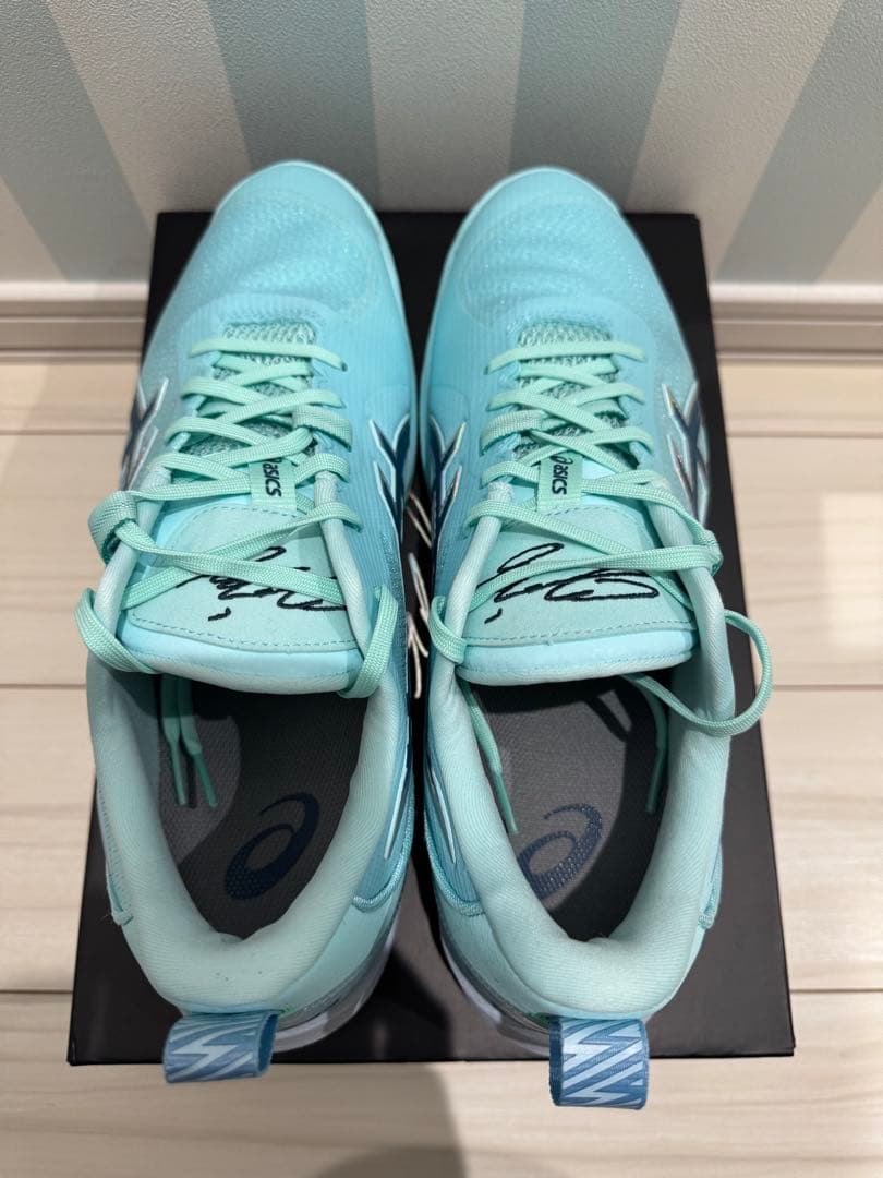 【12月29日までゆきむら】SWIFTACE YUKI 28.5cm