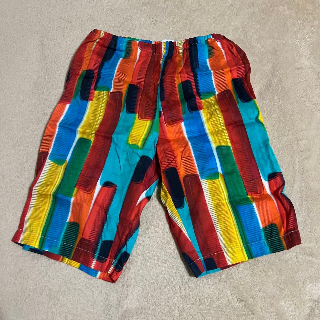 美品　wolf&rita ウルフアンドリタ　甚平　8