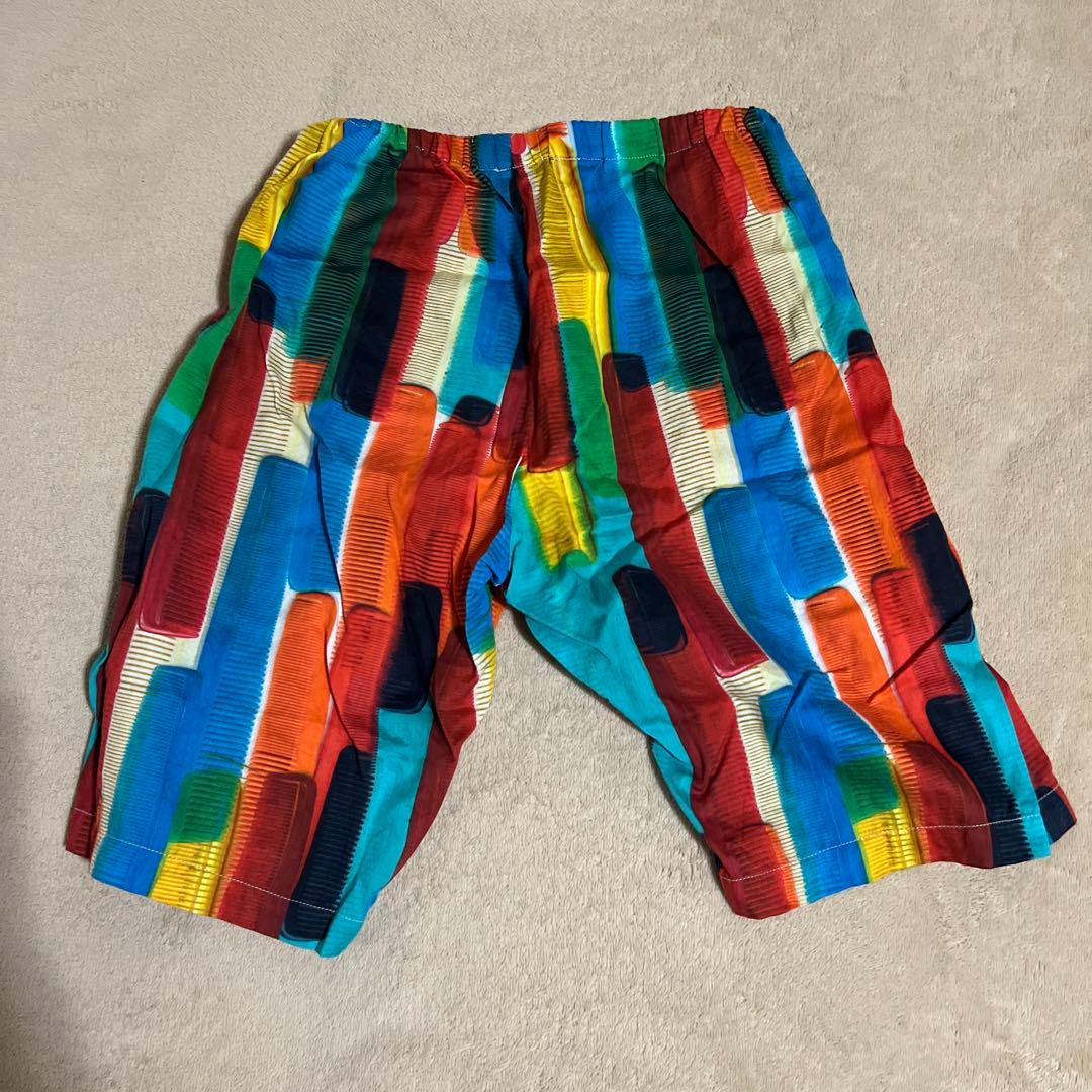 美品　wolf&rita ウルフアンドリタ　甚平　8