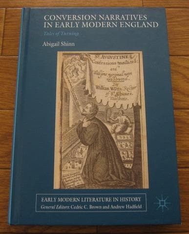 洋書 Conversion Narratives in Early Modern En Amazon.co.jp: Conversion Narratives in Early Modern England: Tales