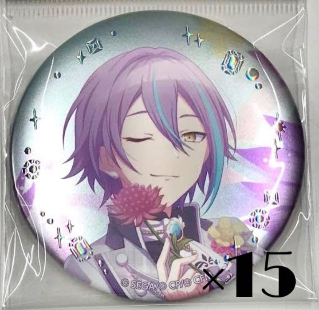 プロセカ 神代類 バースデー缶バッジ 15点 2026年最新】神代類 バースデー 缶バッジの人気アイテム - メルカリ