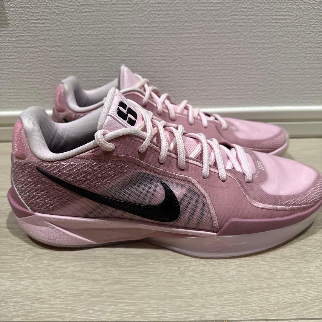 Nike Sabrina 2 Pink Foam ナイキ サブリナ2 ピンク - メルカリ