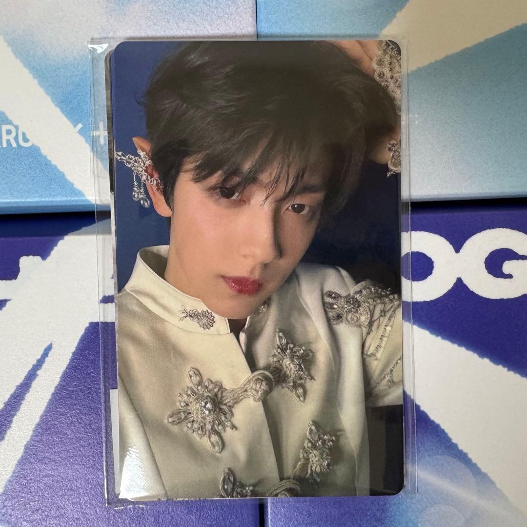 TXT トレカ 5枚セット - メルカリ