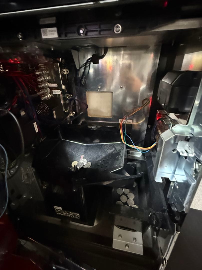 バジリスク絆2 パチスロ 実機