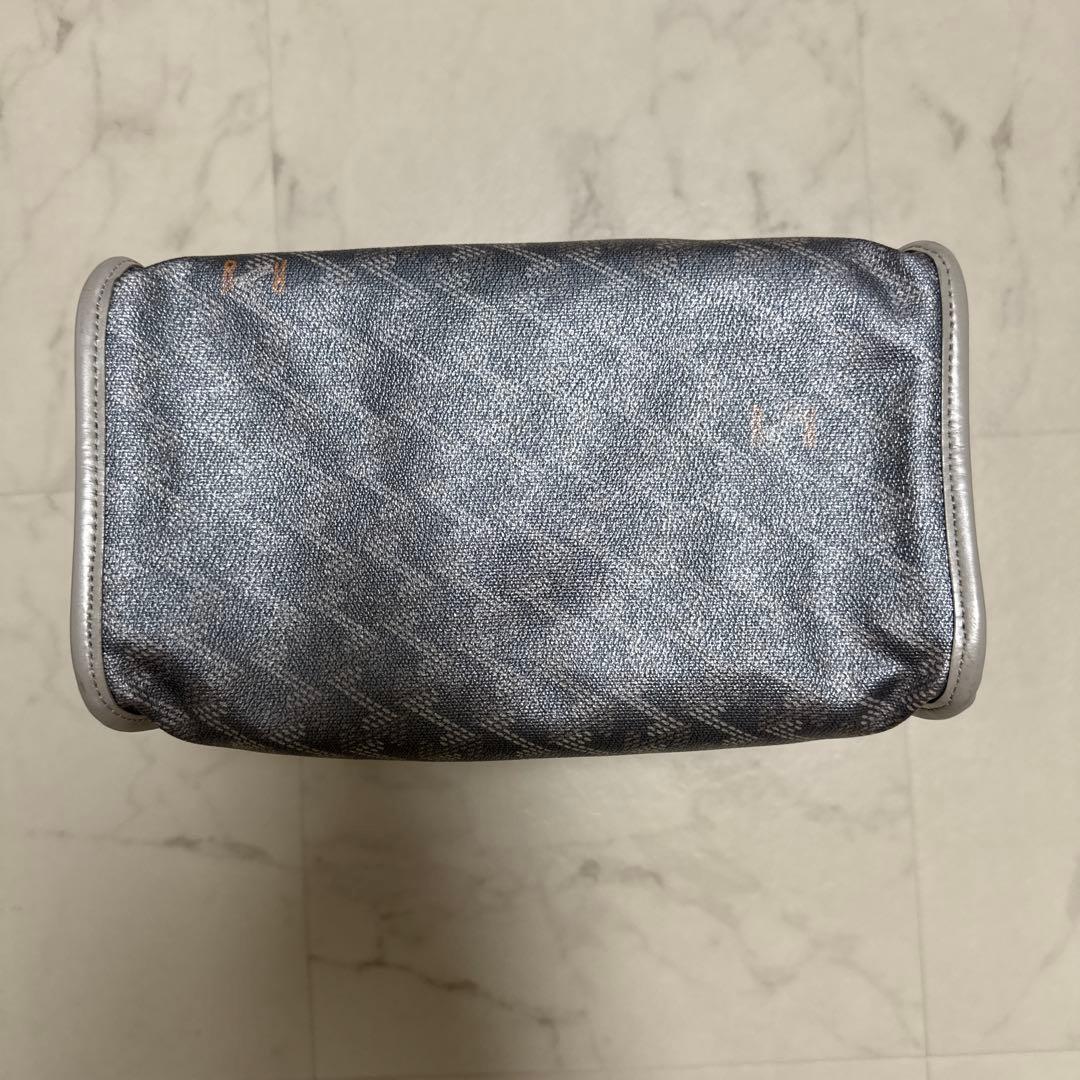 ⭐️レザレクション⭐️ゴルフカートバッグ ⭐️完売品⭐️シルバー