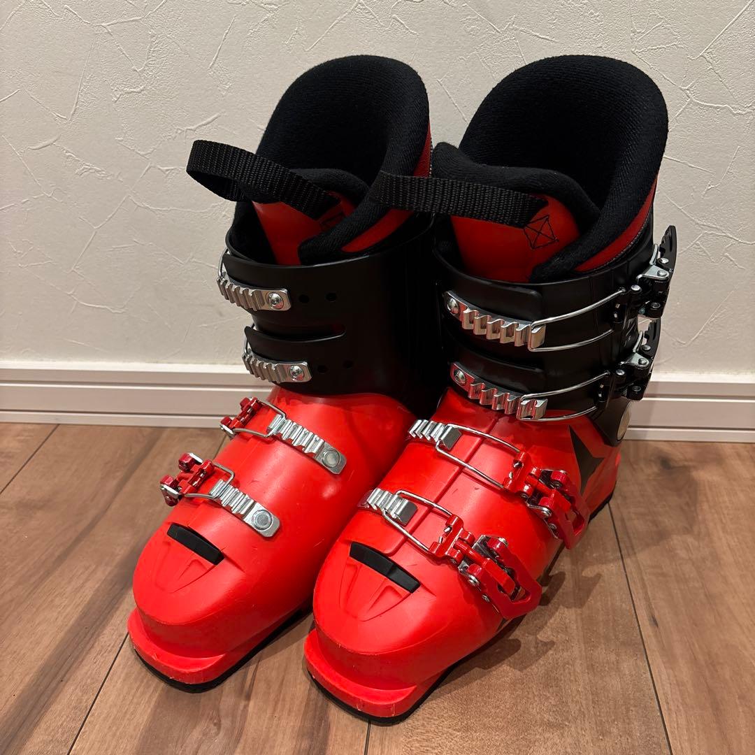 ATOMIC スキーブーツ　HAWX JR 4 ジュニア 24 アトミック HAWX KIDS 4 – アトミック公式オンラインストア