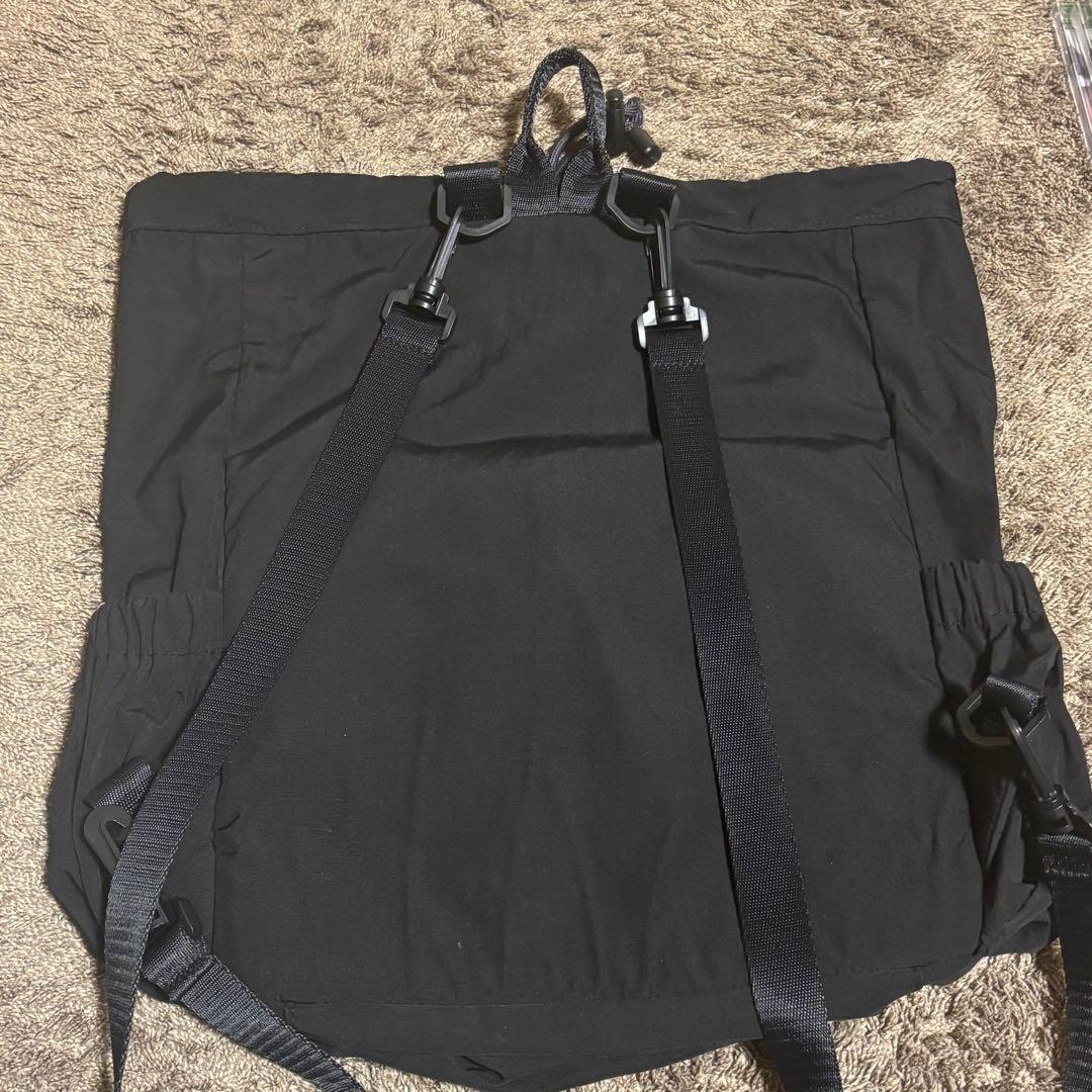 INI XQUARE バックパック ナップサック - メルカリ