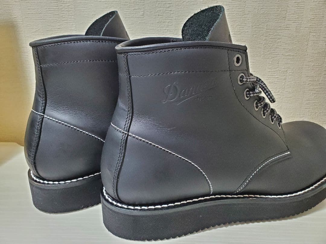 DANNER D210901 ミルバスター - メルカリ