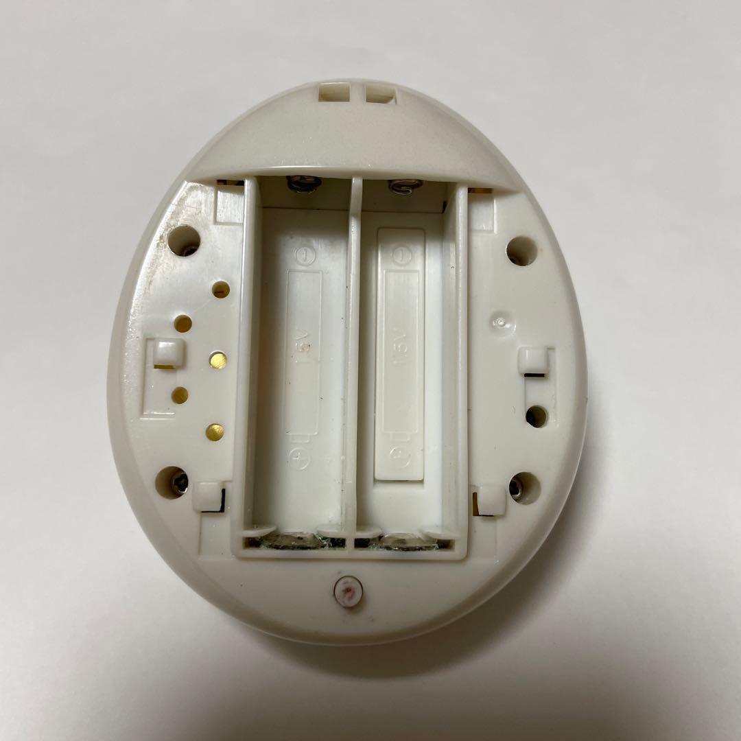 たまごっちiD ホワイト 【値段交渉可○】 - メルカリ