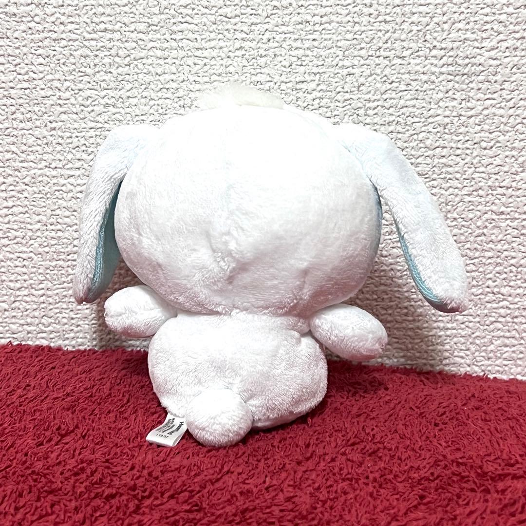 檸檬さん専用 サンリオ シュガーバニーズ あおみみうさ ミントうさ