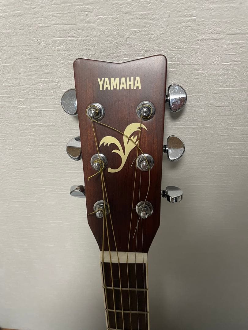 N*X様 YAMAHA FS-325 アコースティックギター