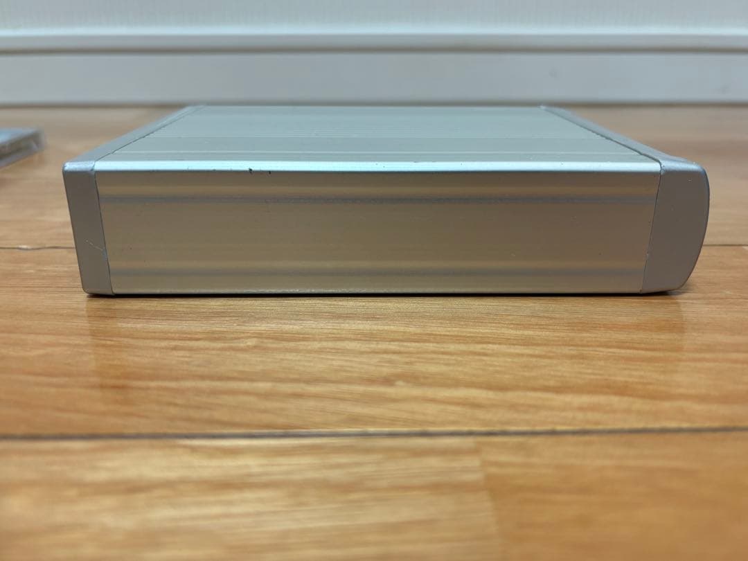 ロジテックMOドライブ 2.3GB LMO-FB2360U2 おまけ付き