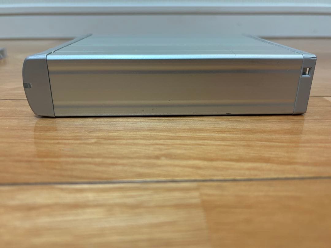 ロジテックMOドライブ 2.3GB LMO-FB2360U2 おまけ付き